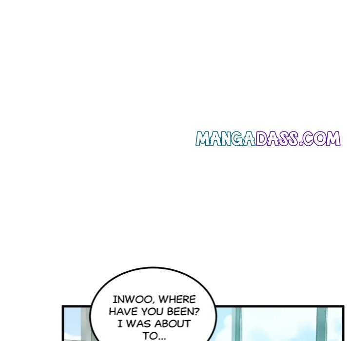 Weekly Enchantment Report - Chapter 16 Page 93