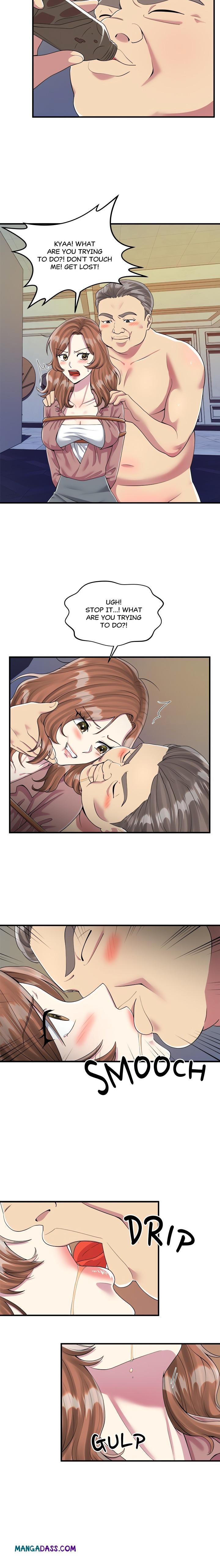 Weekly Enchantment Report - Chapter 17 Page 9