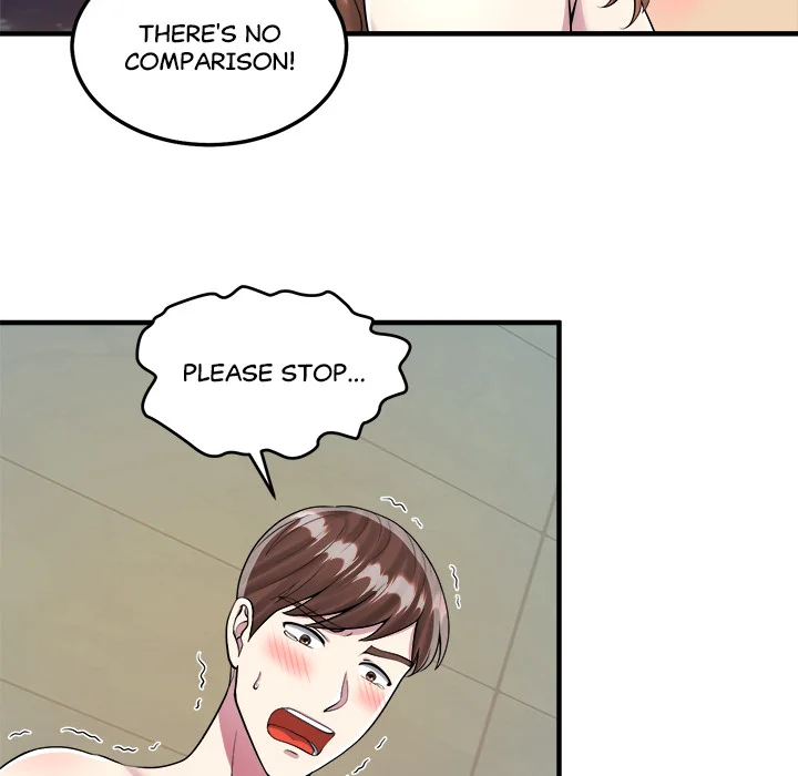 Weekly Enchantment Report - Chapter 18 Page 20