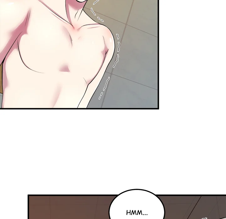 Weekly Enchantment Report - Chapter 18 Page 21