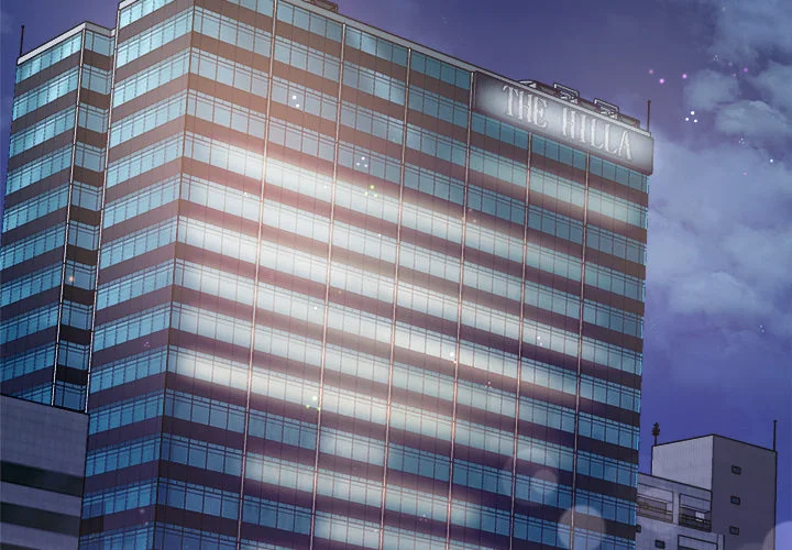 Weekly Enchantment Report - Chapter 18 Page 4