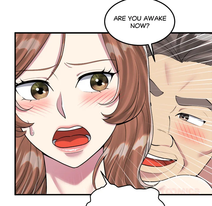 Weekly Enchantment Report - Chapter 18 Page 54