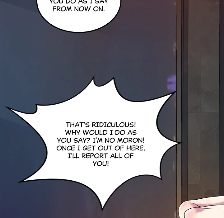 Weekly Enchantment Report - Chapter 18 Page 86