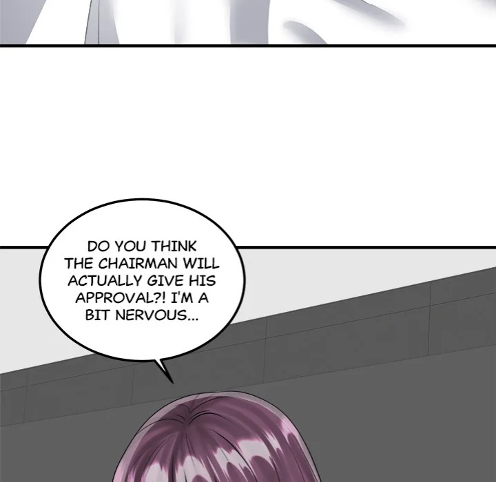 Weekly Enchantment Report - Chapter 19 Page 106