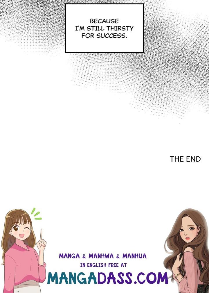 Weekly Enchantment Report - Chapter 19 Page 112