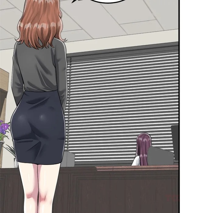 Weekly Enchantment Report - Chapter 19 Page 14