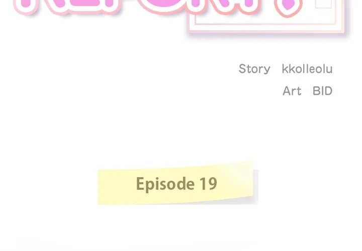 Weekly Enchantment Report - Chapter 19 Page 2