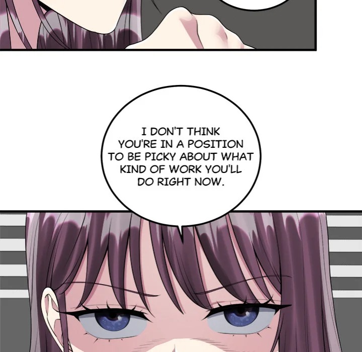 Weekly Enchantment Report - Chapter 19 Page 21