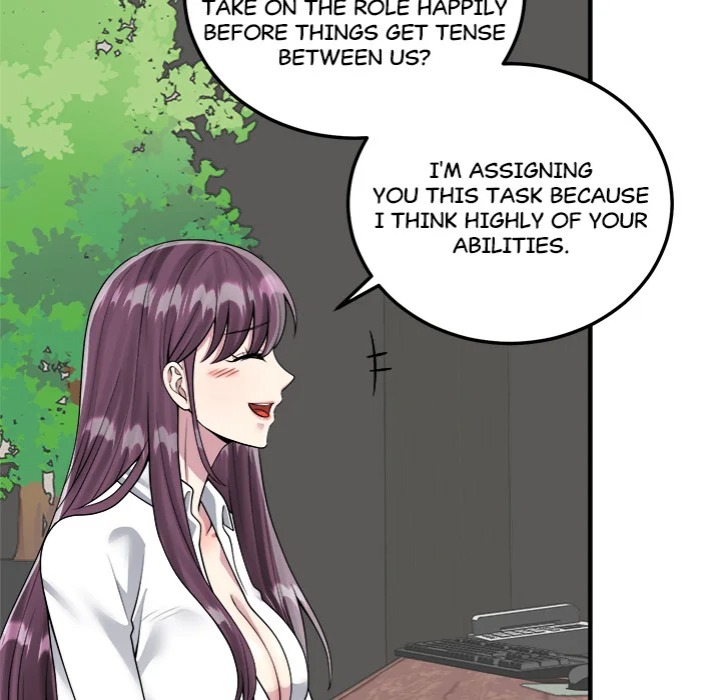 Weekly Enchantment Report - Chapter 19 Page 25