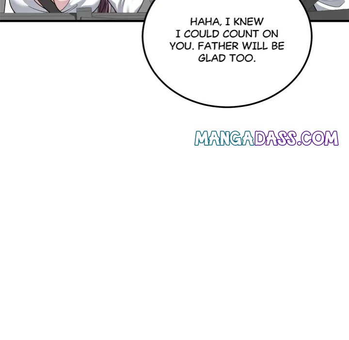 Weekly Enchantment Report - Chapter 19 Page 35