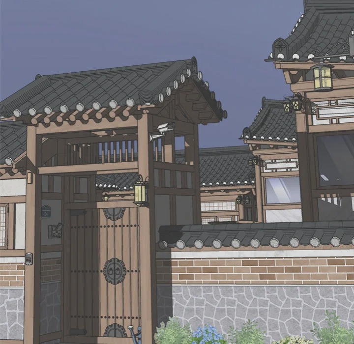 Weekly Enchantment Report - Chapter 19 Page 37