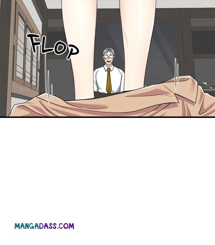 Weekly Enchantment Report - Chapter 19 Page 46