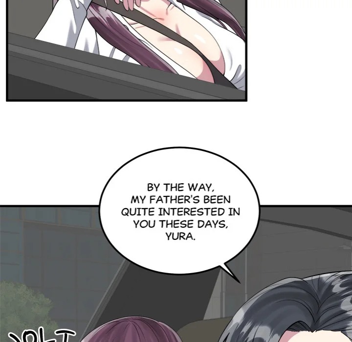 Weekly Enchantment Report - Chapter 19 Page 64