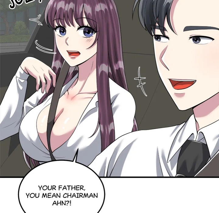 Weekly Enchantment Report - Chapter 19 Page 65