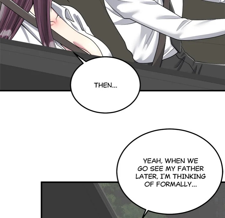 Weekly Enchantment Report - Chapter 19 Page 70