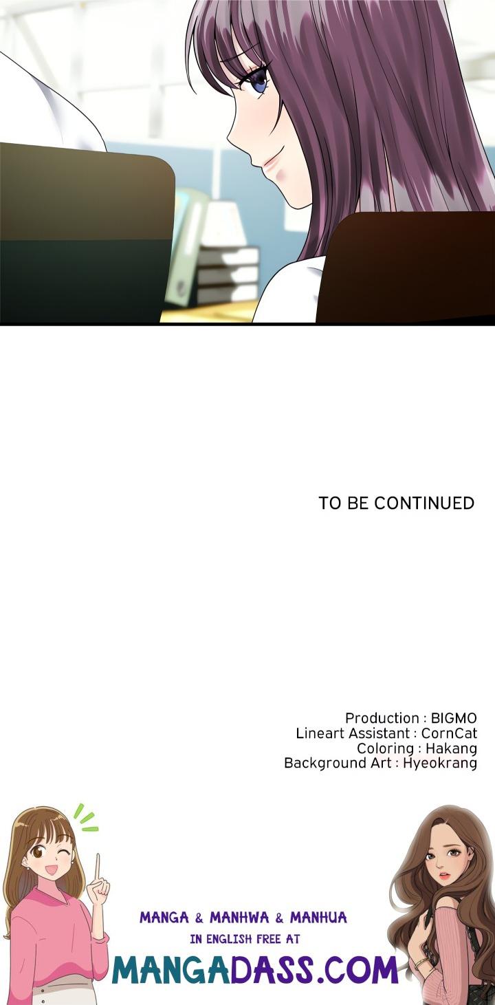 Weekly Enchantment Report - Chapter 5 Page 16