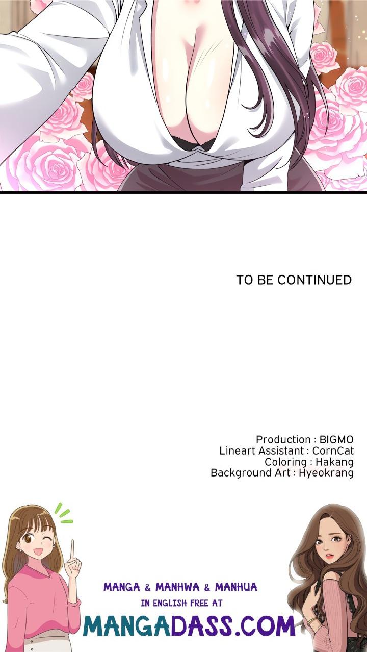 Weekly Enchantment Report - Chapter 6 Page 12