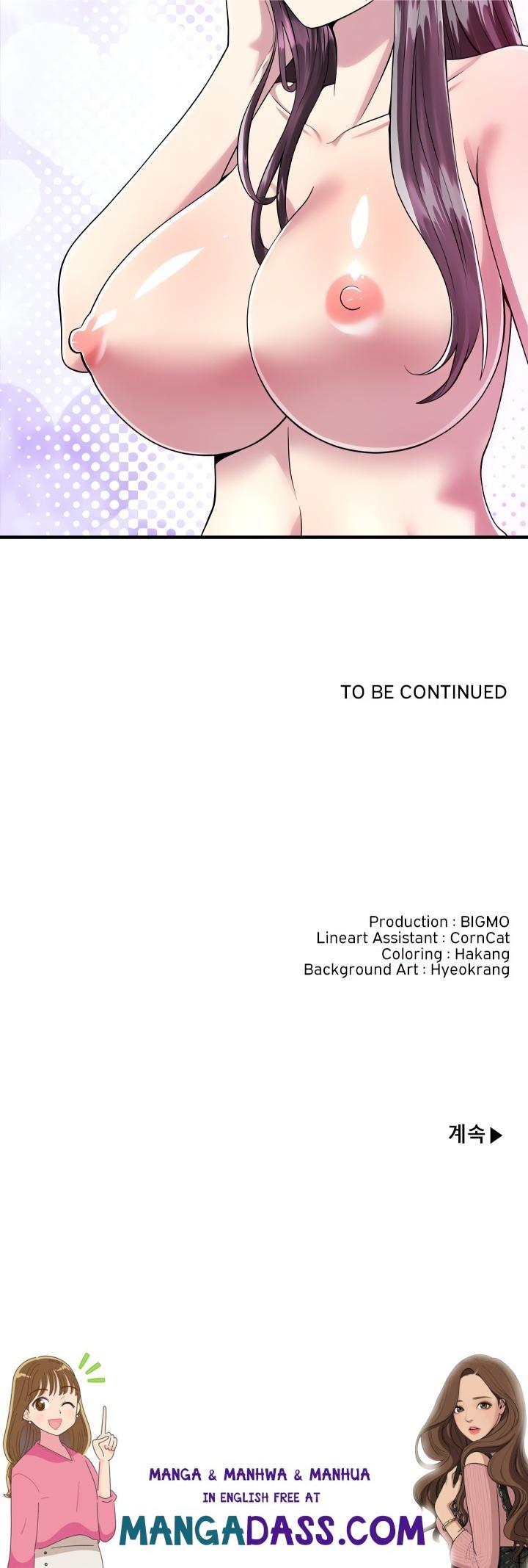 Weekly Enchantment Report - Chapter 7 Page 15