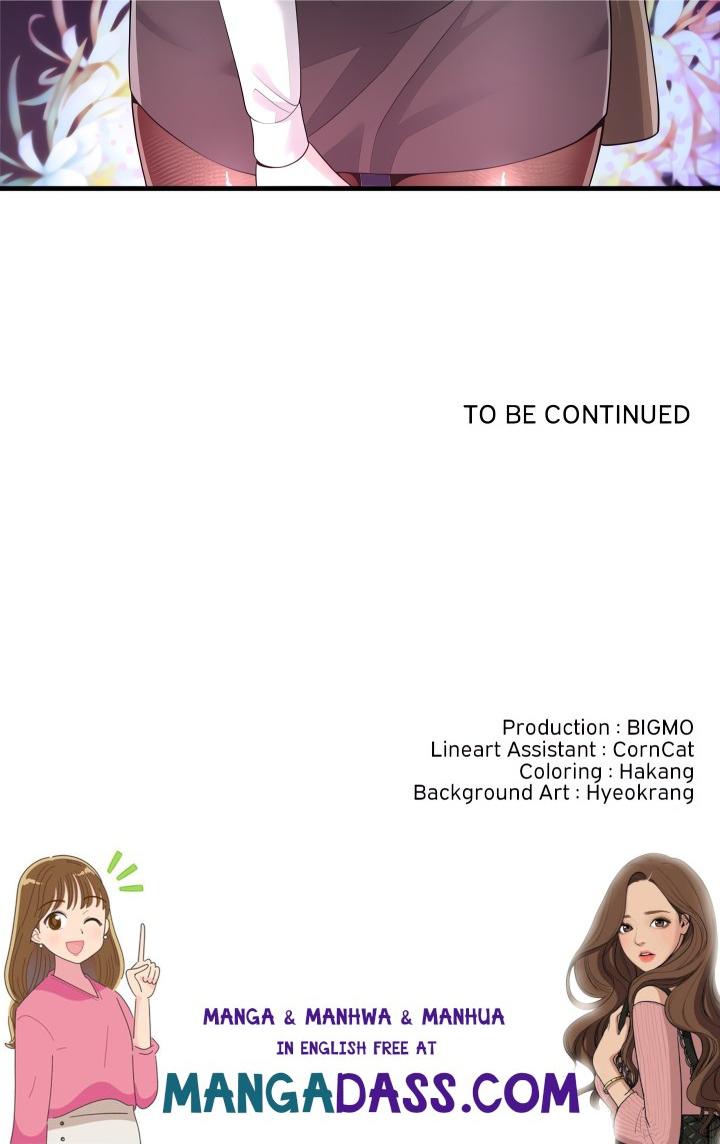 Weekly Enchantment Report - Chapter 9 Page 15