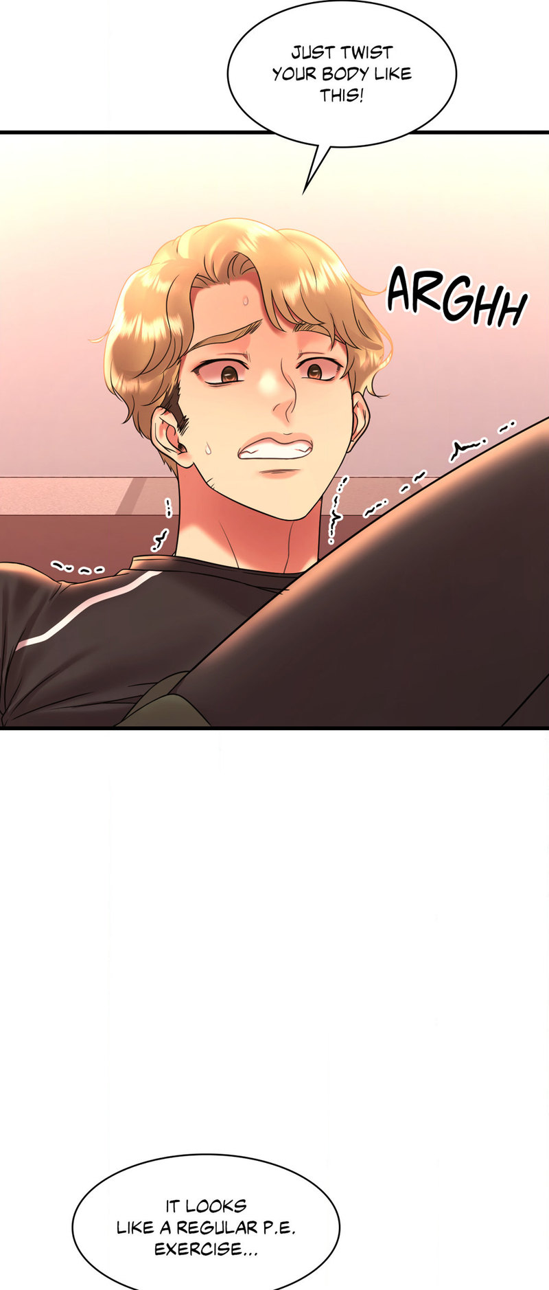 Drunk on You - Chapter 50 Page 45