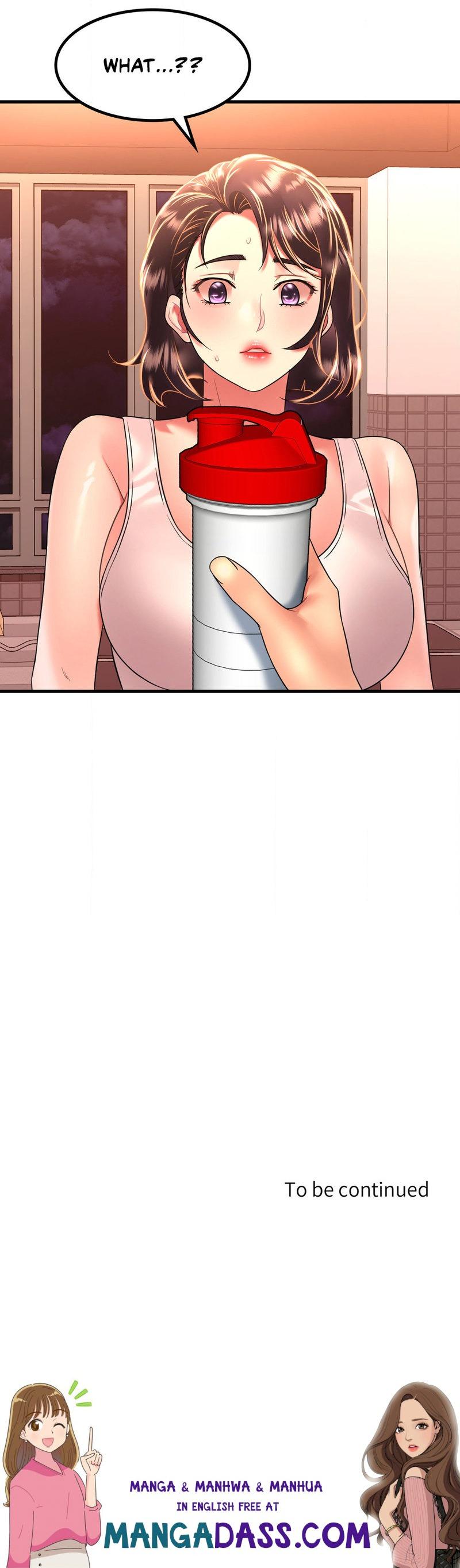 Drunk on You - Chapter 50 Page 59