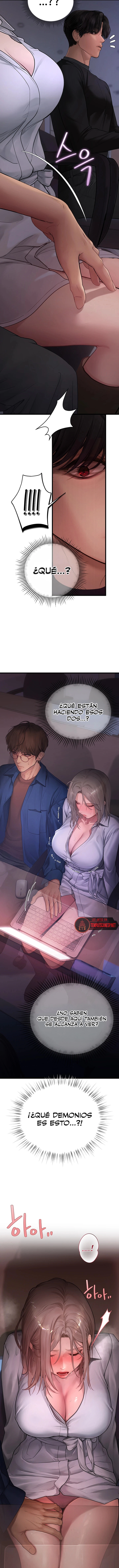 Heart-Pounding S-Matching Raw - Chapter 10 Page 9