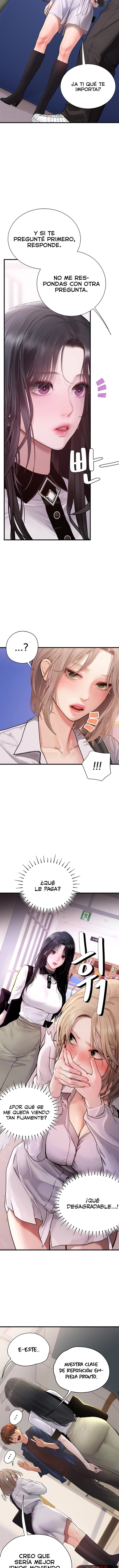 Heart-Pounding S-Matching Raw - Chapter 13 Page 10