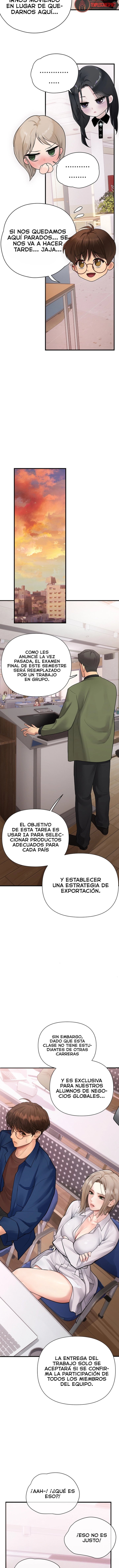 Heart-Pounding S-Matching Raw - Chapter 13 Page 11