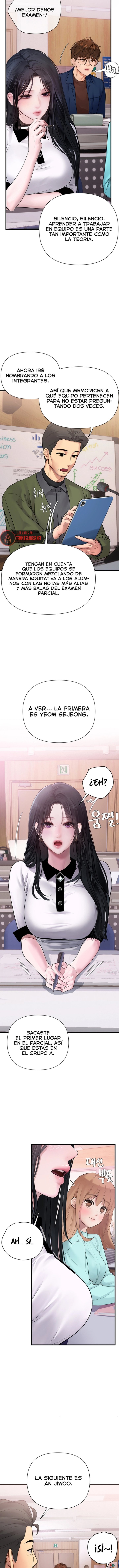 Heart-Pounding S-Matching Raw - Chapter 13 Page 12