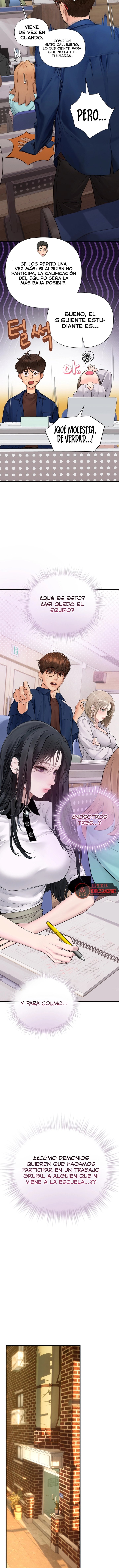 Heart-Pounding S-Matching Raw - Chapter 13 Page 15