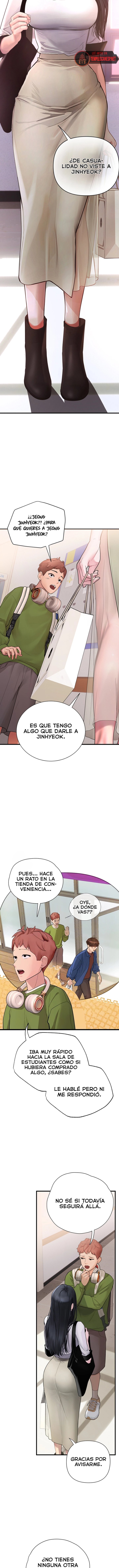 Heart-Pounding S-Matching Raw - Chapter 13 Page 2