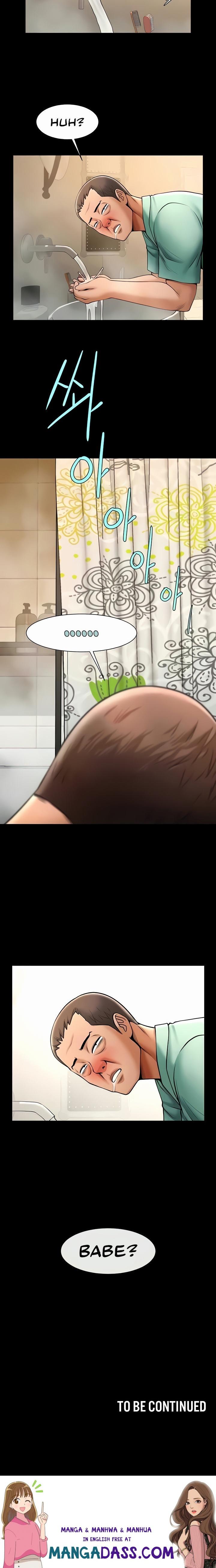 The Cheat Code Hitter Fucks Them All - Chapter 21 Page 14