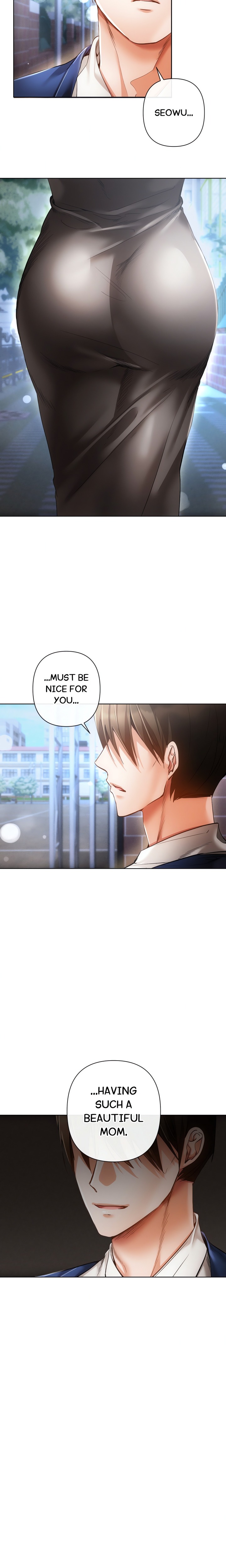 Sweet Cruelty - Chapter 1 Page 6