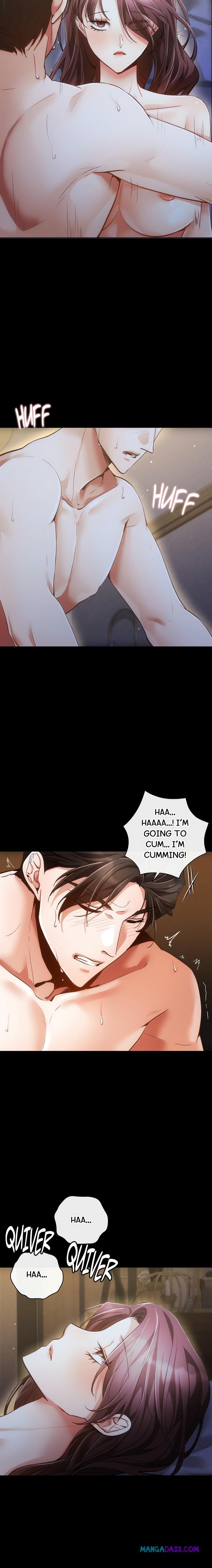 Sweet Cruelty - Chapter 10 Page 4