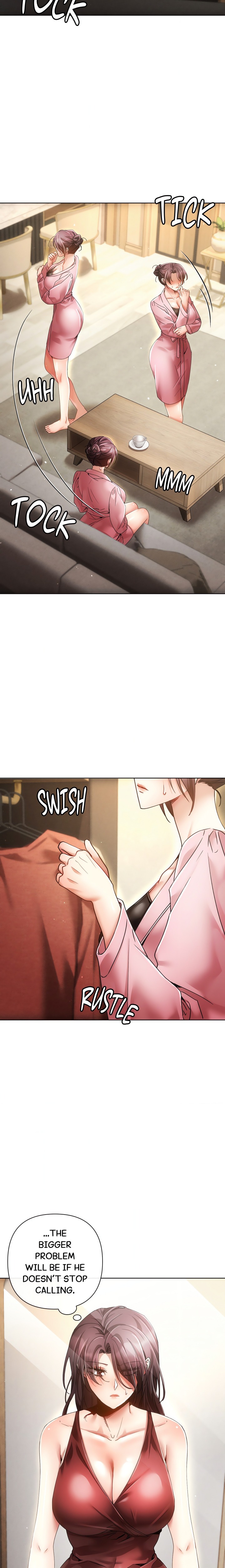 Sweet Cruelty - Chapter 11 Page 12