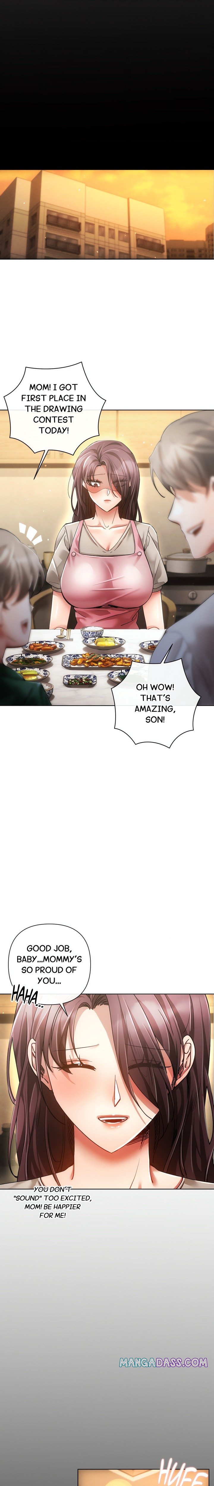 Sweet Cruelty - Chapter 12 Page 14