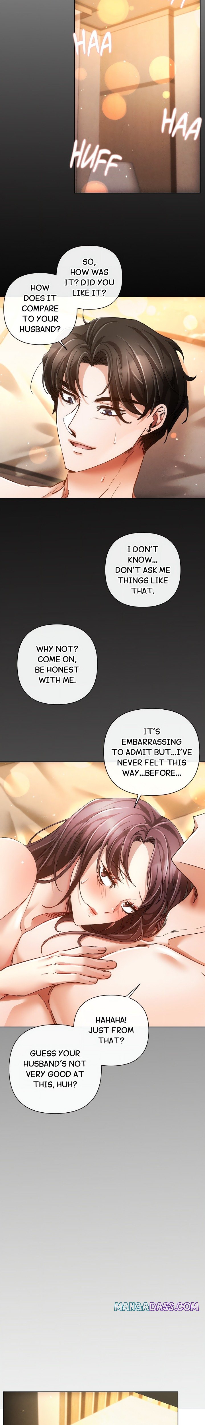 Sweet Cruelty - Chapter 12 Page 15