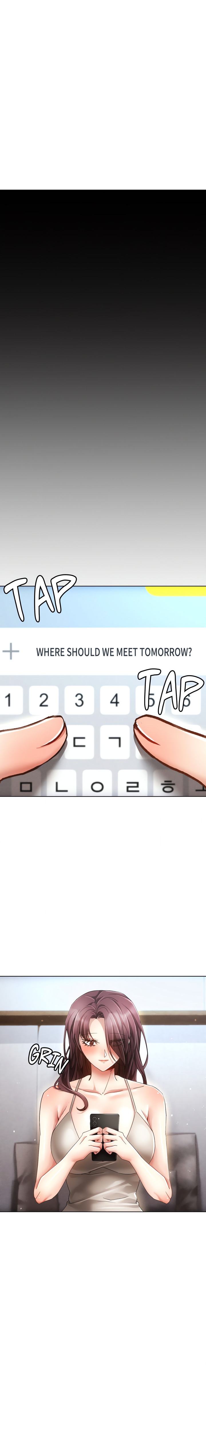 Sweet Cruelty - Chapter 12 Page 25