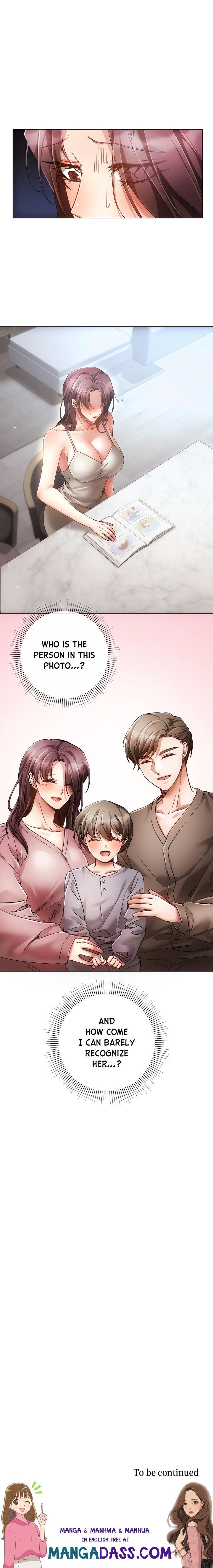 Sweet Cruelty - Chapter 12 Page 26