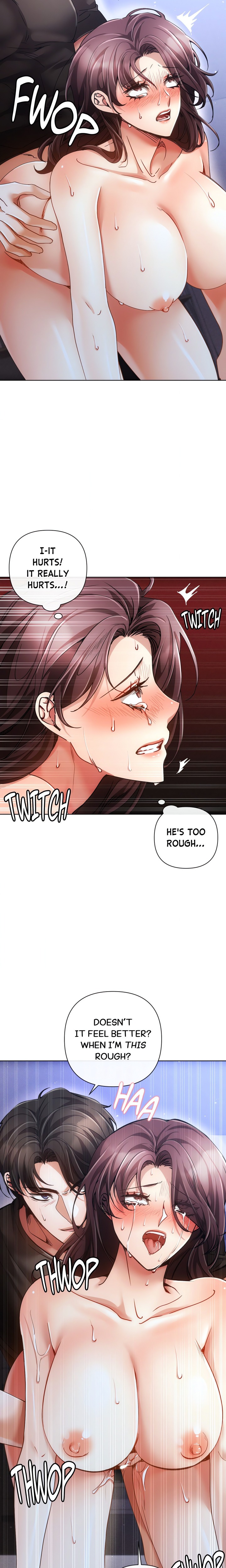 Sweet Cruelty - Chapter 14 Page 13