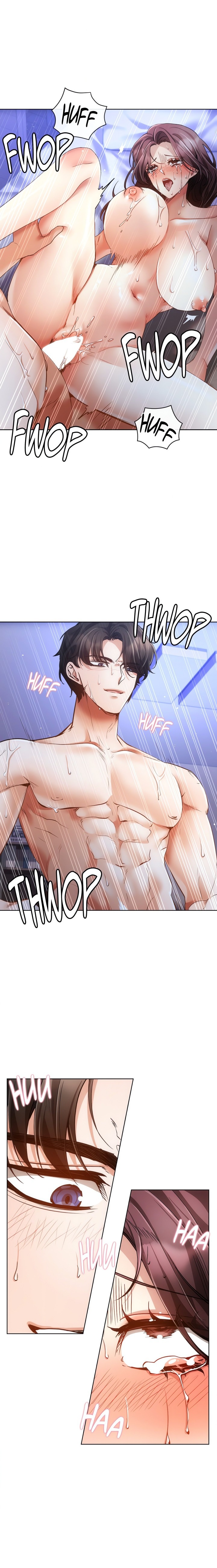 Sweet Cruelty - Chapter 14 Page 17