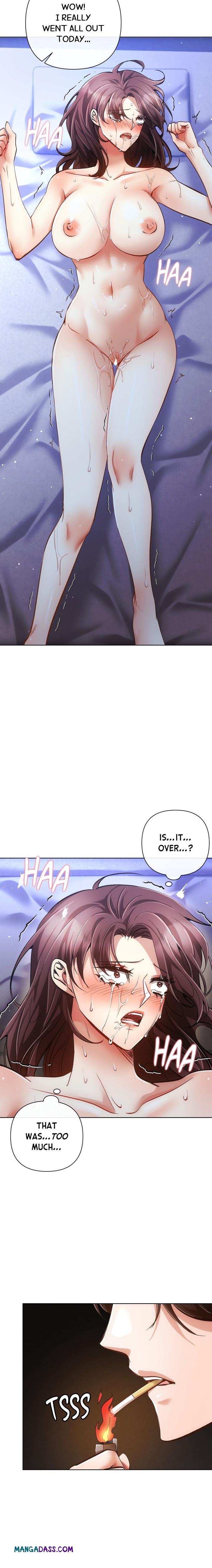 Sweet Cruelty - Chapter 14 Page 19