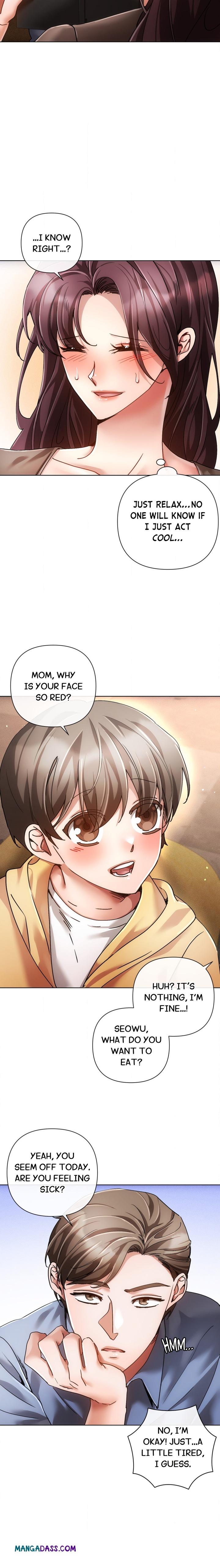 Sweet Cruelty - Chapter 16 Page 2