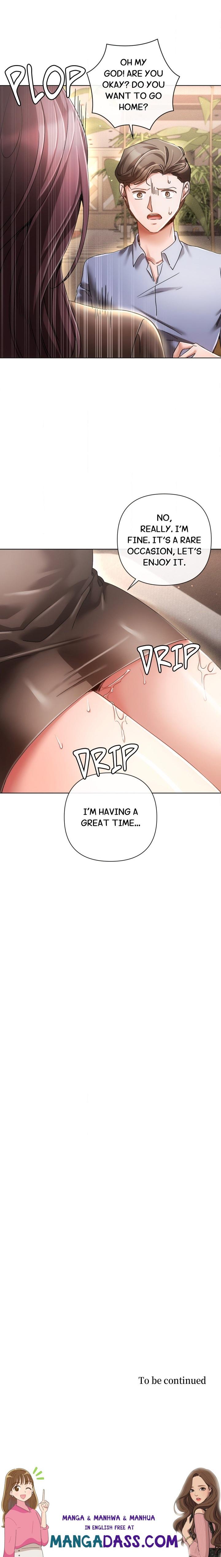 Sweet Cruelty - Chapter 16 Page 25