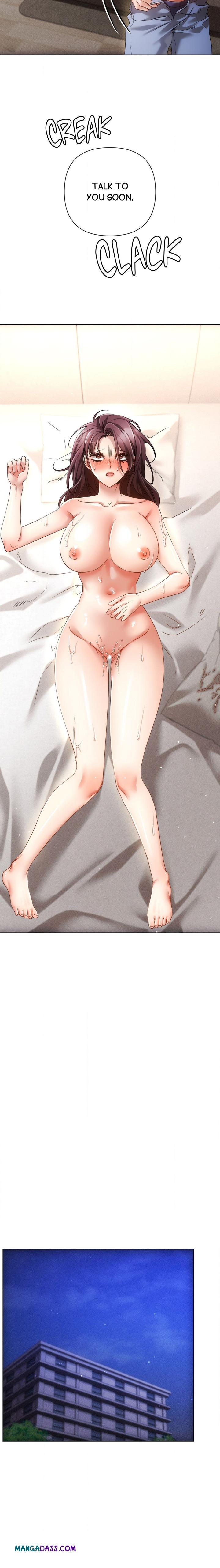 Sweet Cruelty - Chapter 17 Page 22