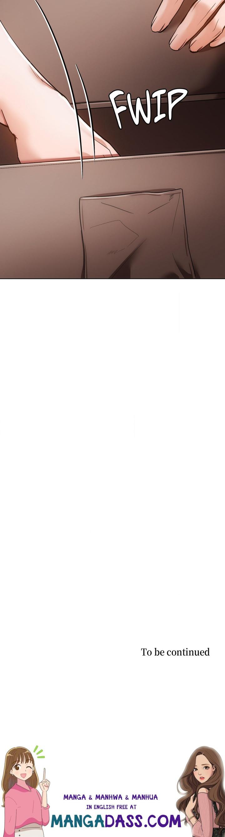 Sweet Cruelty - Chapter 17 Page 24