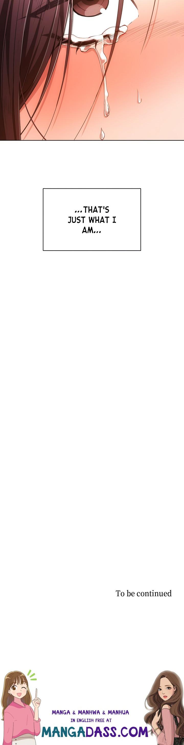 Sweet Cruelty - Chapter 2 Page 17