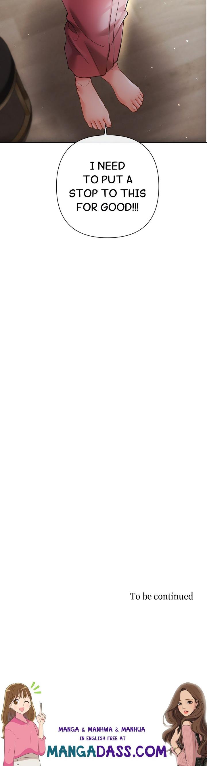 Sweet Cruelty - Chapter 6 Page 26