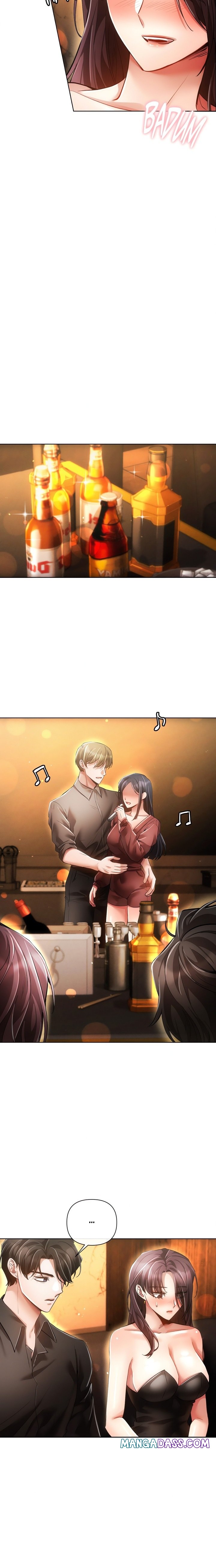 Sweet Cruelty - Chapter 7 Page 14