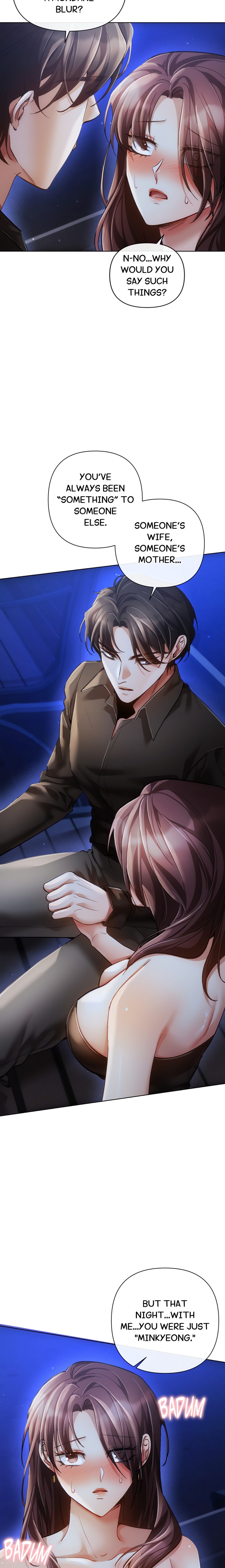 Sweet Cruelty - Chapter 7 Page 23